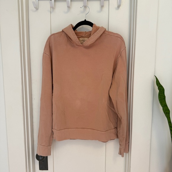 Olderbrother Unisex Hoodie - Picture 1 of 6